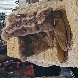 Australia luxe collective boots